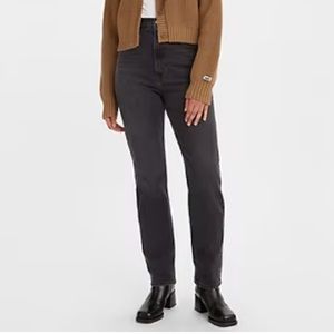 Levis 70s High Slim Jeans